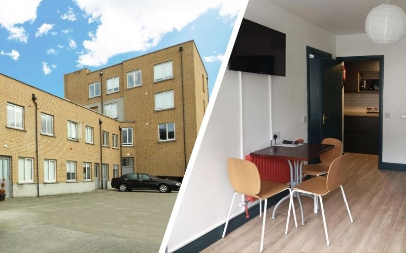 Best Bed and Breakfasts in Dublin (RANKED for 2026) – Hidden Gems & Insider Favourites! Tom Dick and Harriet's Accommodation