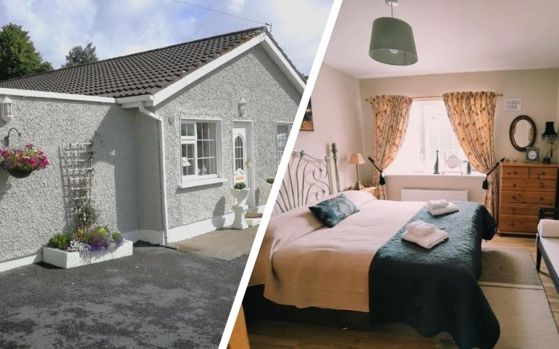 Best Hotels in the Burren 2026 Tower View Lodge