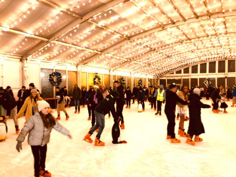→ Dundrum On Ice Discover Winter's Best Kept Secret (2023 Edition