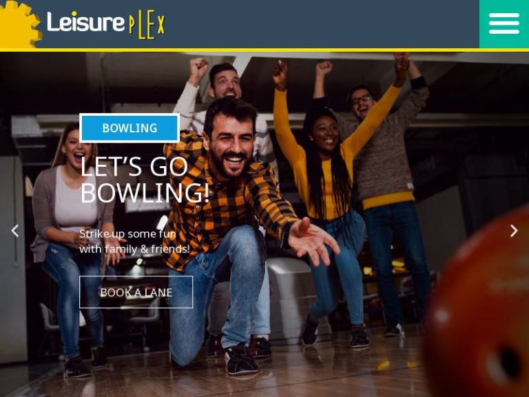 → Best Bowling Alleys in Dublin 2024 Family Fun & Epic Nights Out